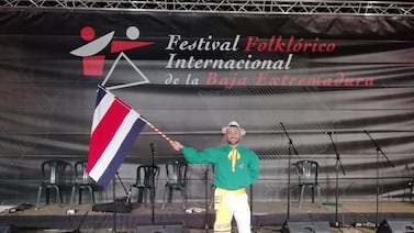 Lloran trágica muerte de empleado del INS que falleció en uno de los lugares que más disfrutaba