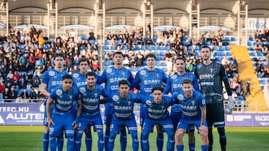 San Carlos concreta venta en el extranjero de una de sus figuras en un negocio que podría ser un bombazo