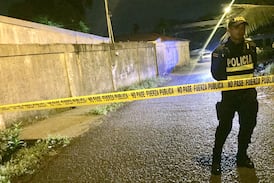 Papá vio cómo le mataron a su hijo a balazos y lo que hizo segundos después es increíble