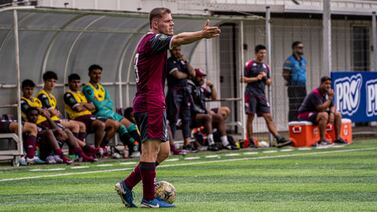 Aficionados del Saprissa explotaron en cólera por anuncio que dio el club