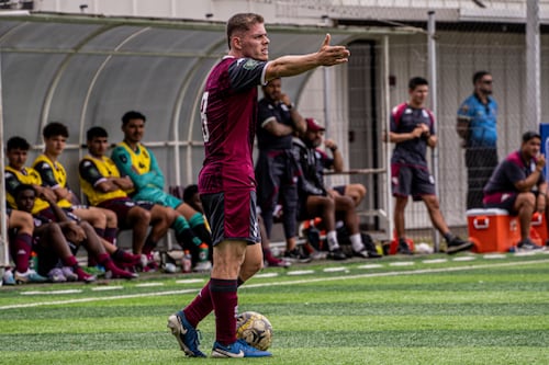 Así está la situación de Kenneth González, joven de Saprissa que suena en Alajuelense