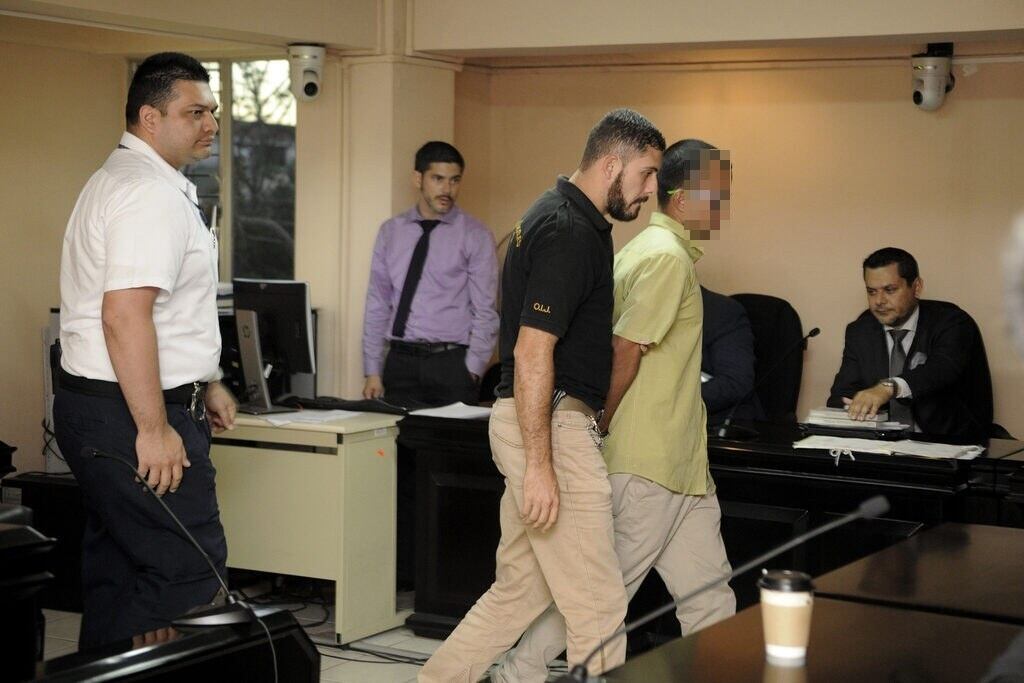 Sentencia por muerte de Verónica Guerrero Gamboa, de 17 años. Foto: Archivo GN