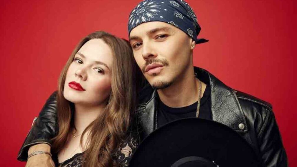 Jessy & Joy se presentarán el 2 de setiembre, en el Parque Viva. Twitter.