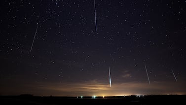 Impresionante lluvia de meteoros se podrá ver en el cielo de Costa Rica: cuándo y a qué hora ver el espectáculo