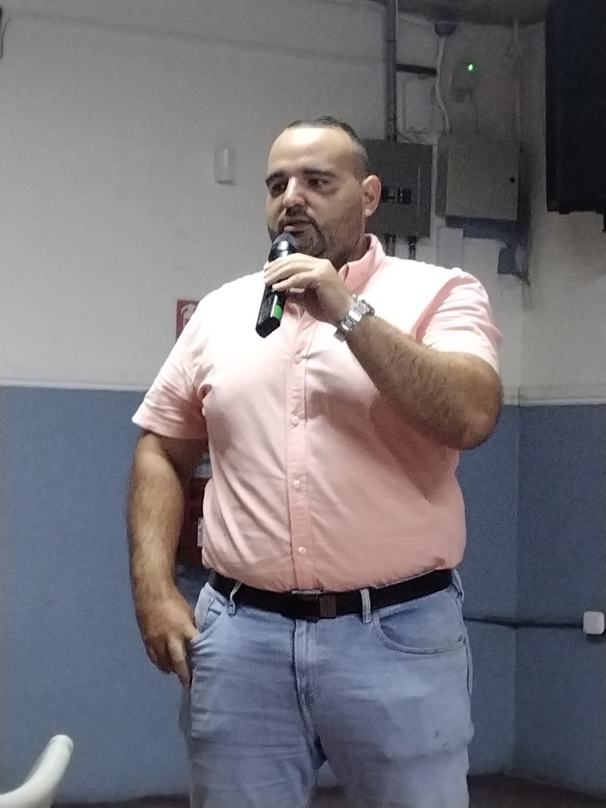 El Municipal Turrialba está en la mira de las autoridades por el supuesto amaño de un partido. Facebook Municipal Turrialba.