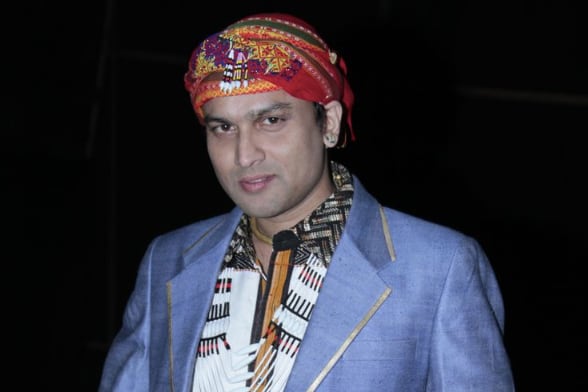 Murió el actor y cantante Zubeen Garg, en accidente acuático.