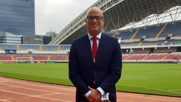 Jorge Martínez. Instagram.