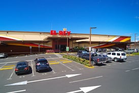 El Rey tiene varios puestos de empleo con grandes beneficios