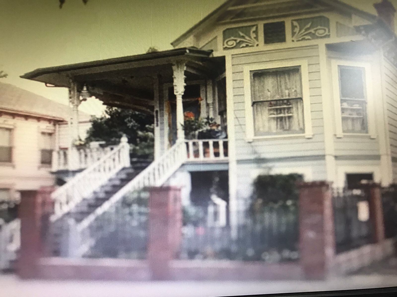 Documental El Peor Inquilino de Netflix. Captura de Netflix.