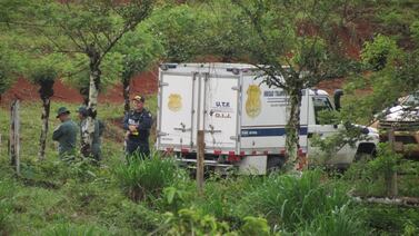 Estado pagará millonada a familias de dos policías asesinados por compañero