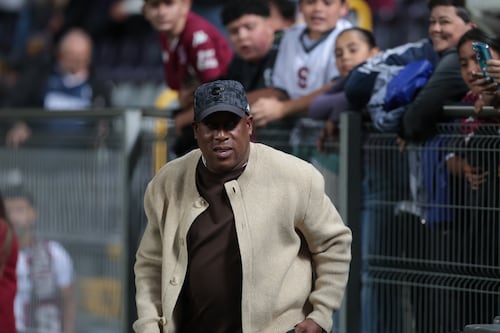 Hernán Medford hizo una fuerte advertencia luego de que Saprissa clasificara a semifinales