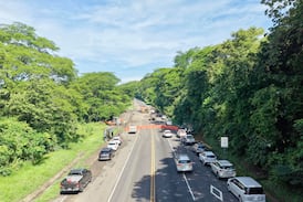 Ponga atención, ruta 27 tendrá paso regulado en un importante tramo desde este miércoles