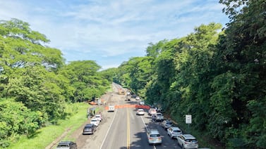Ponga atención, ruta 27 tendrá paso regulado en un importante tramo desde este miércoles