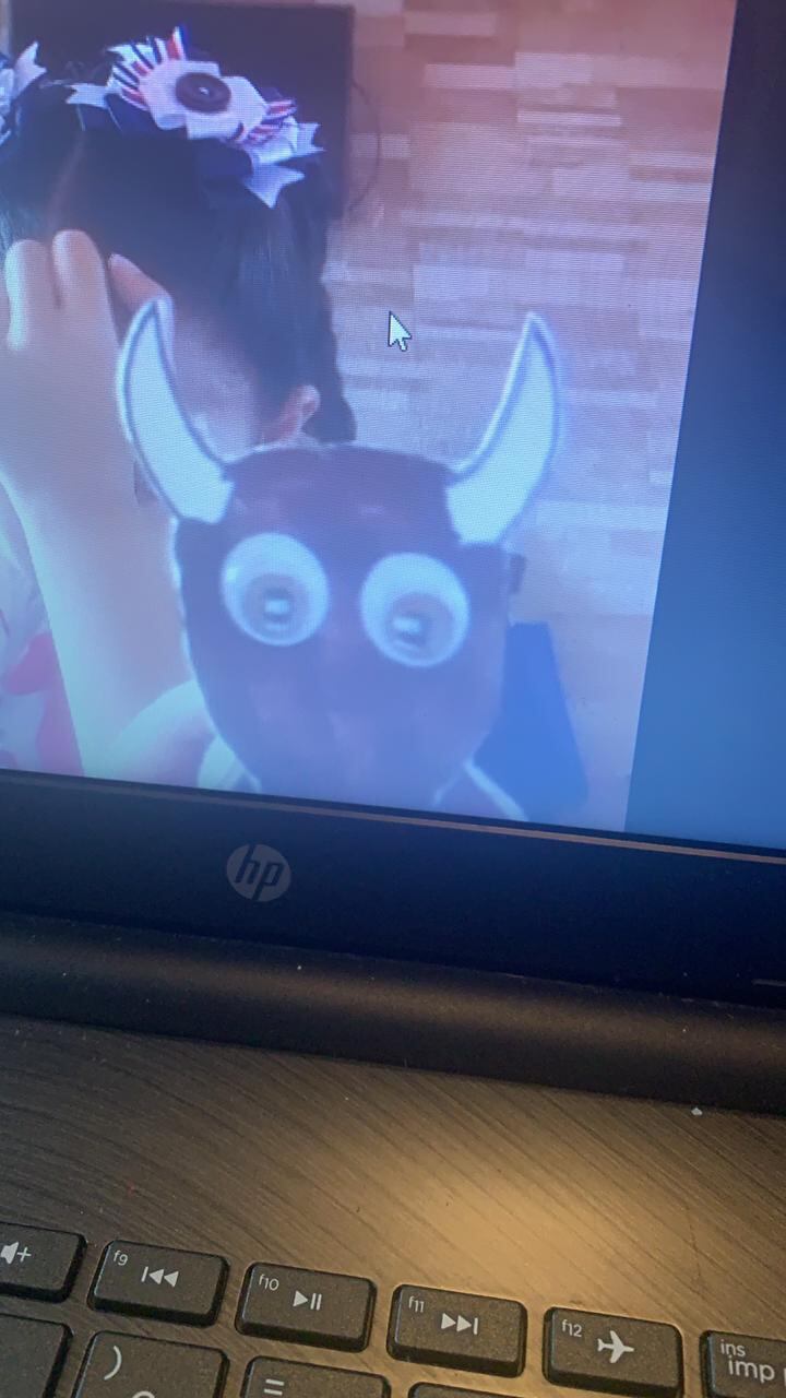 El centro educativo Love at work international Christian School de Alajuelita, disfrutó de la Anexión de Guanacaste en la clase de preescolar de la profesora Mariana Vargas Mora