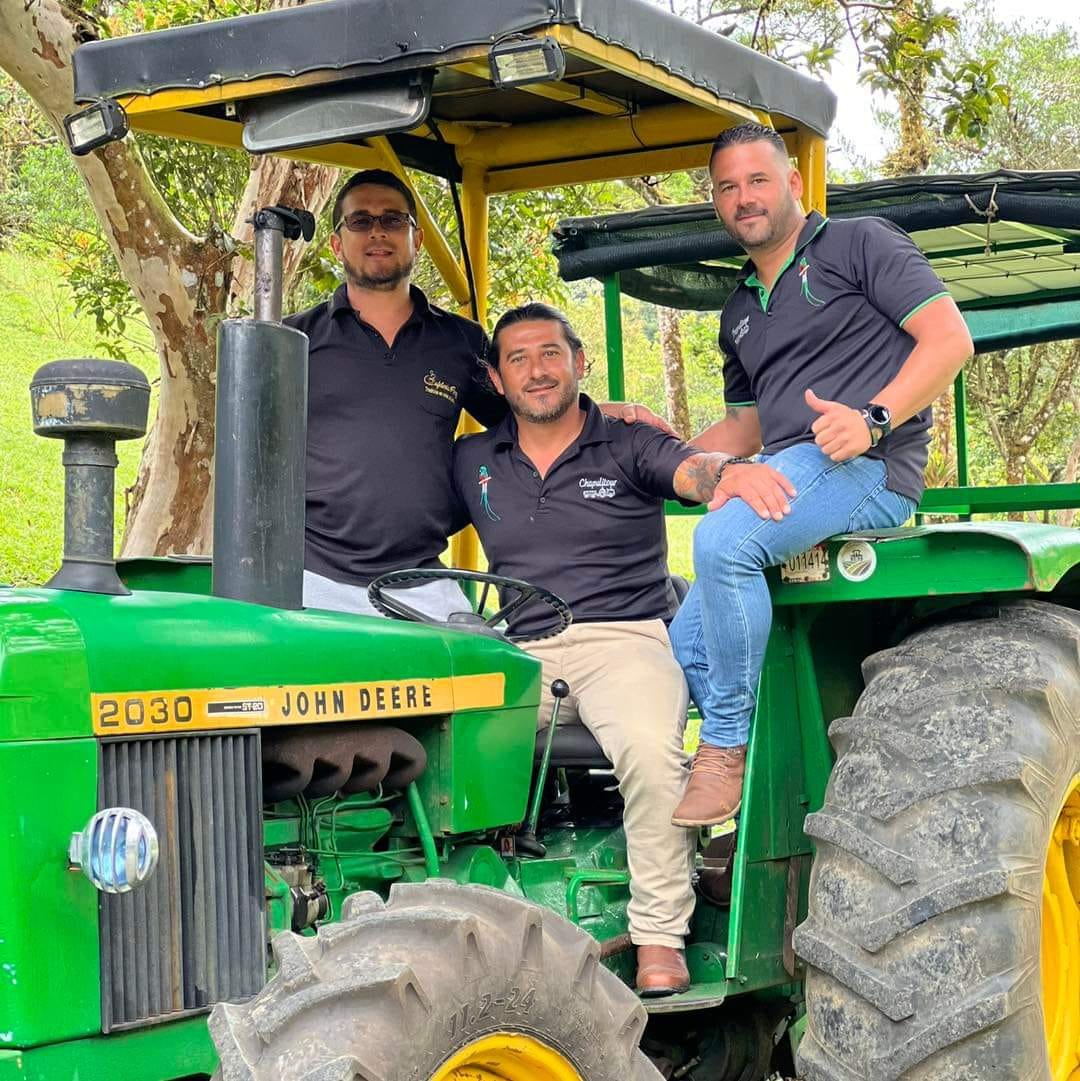 Chapulitour (Cortesía)