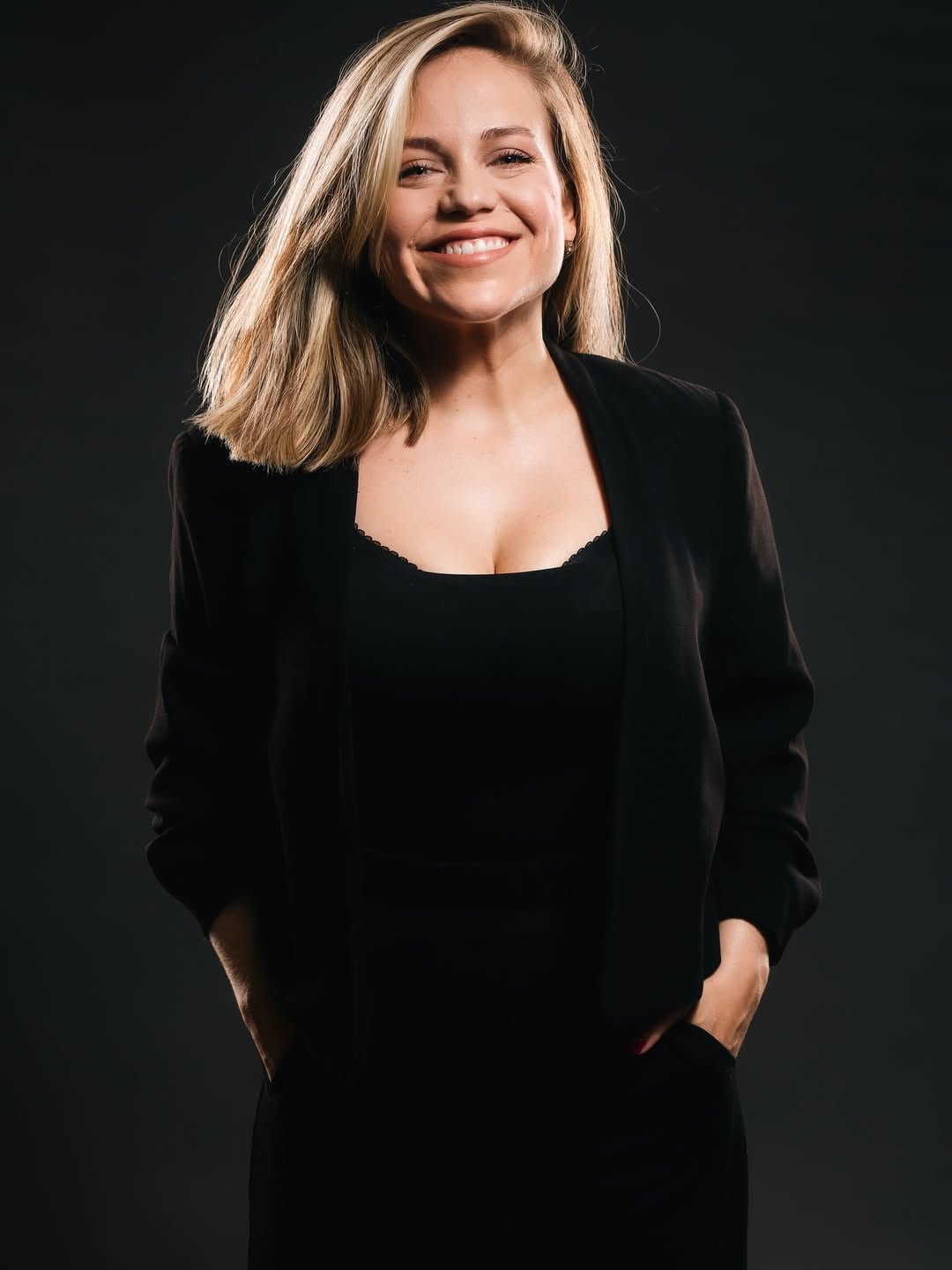 Sofía Chaverri explorará por segunda vez su lado más allá del teatro, la televisión y el cine