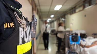 Dueña de casa fue asesinada por hombre que se encontraba en una de sus propiedades