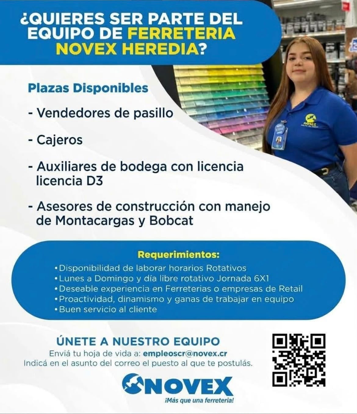 empleo