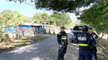 600 personas protestaron por absolución de hombre que confesó sonado asesinato