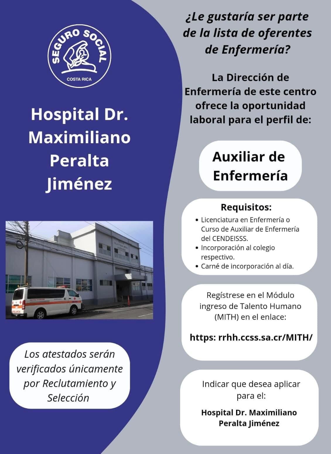 Empleo en Costa Rica