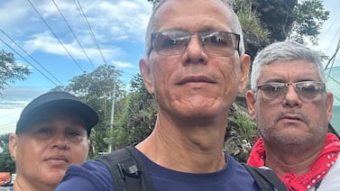 Romería 2026: Desde Nandayure hasta Cartago, peregrinos caminan más de 230 kilómetros para llegar donde La Negrita