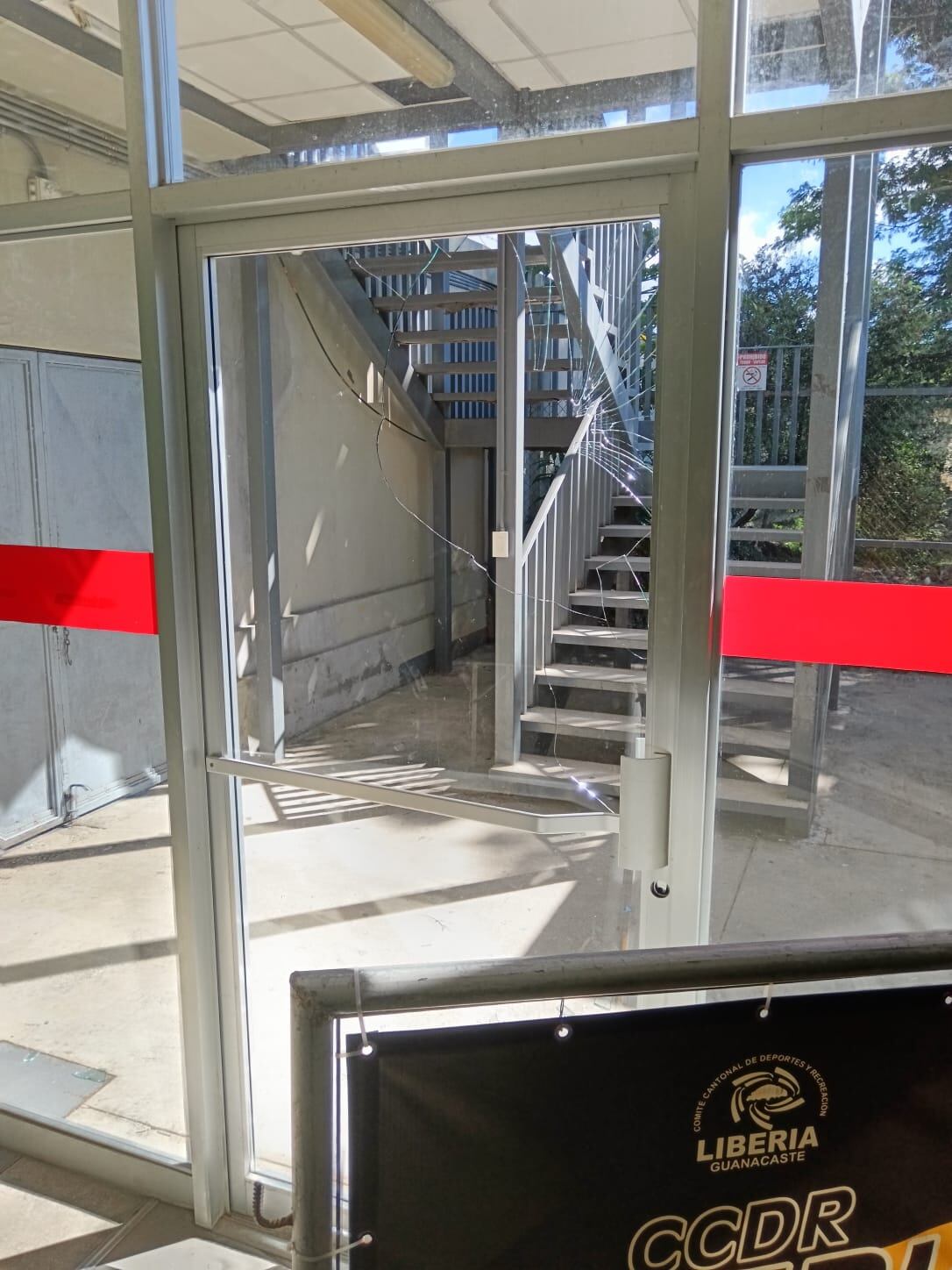 Fernando Palomeque, técnico de Guadalupe FC