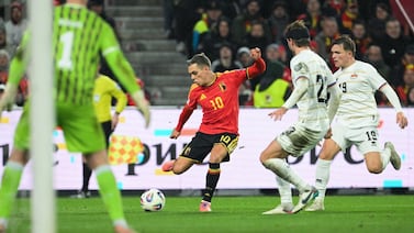 España, Bélgica y la épica de Escocia en la última jornada de infarto rumbo al Mundial 2026