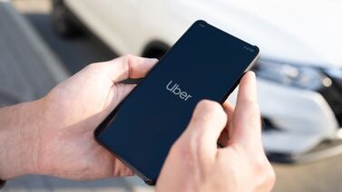 Usuaria de Uber: “Hasta cuando estoy durmiendo me hacen cobros dobles”