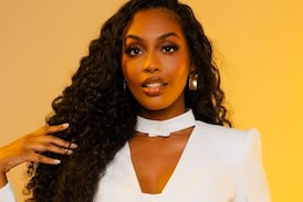 Mariale Acosta está lista para ir a representar a Costa Rica en el Miss Universo y le pide esto a los ticos