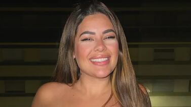 Muere Rafaela Del Bianchi, influencer brasileña y exnovia de futbolista del Manchester City