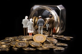 IVM en cuidados intensivos: experto explica “la tormenta perfecta” que podría poner en riesgo su pensión