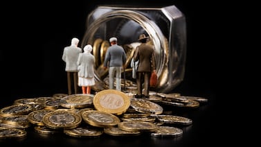 IVM en cuidados intensivos: experto explica “la tormenta perfecta” que podría poner en riesgo su pensión