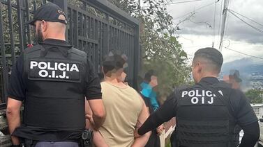 Sospechoso de asesinar a joven mecánico por error fue detenido