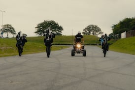 Parque Viva será el escenario de una nueva experiencia de motores en Costa Rica