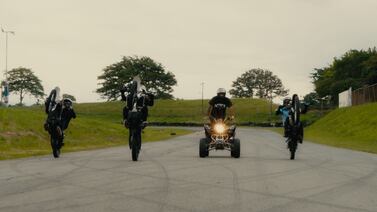 Parque Viva será el escenario de una nueva experiencia de motores en Costa Rica
