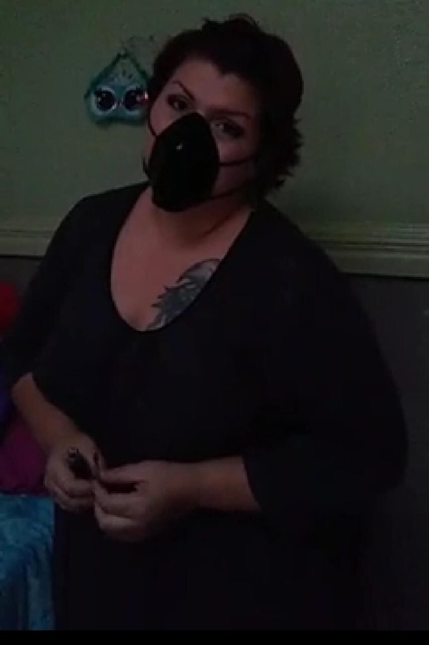 Israel Barrantes, Vanessa Alvarado (medium) y Eyllal Logan, de investigación Investigación paranormalCR, confirmaron que en una casa en Santa Bárbara de Heredia habita un demonio que atormenta a tres mujeres que viven ahí.