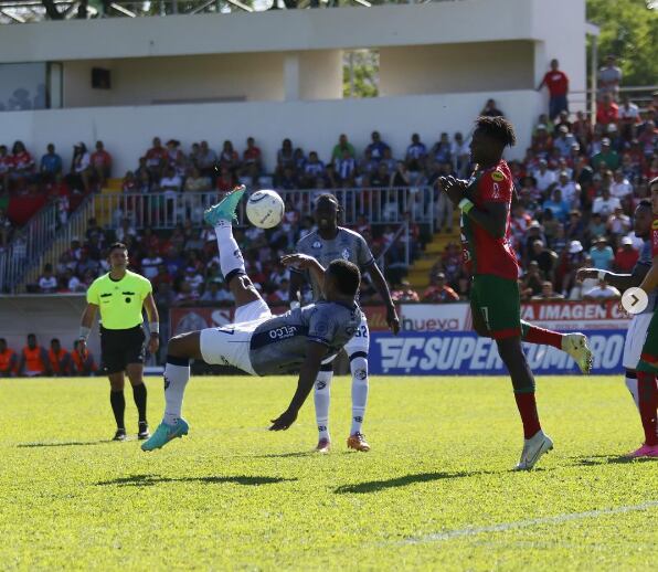 Guanacasteca - Cartaginés