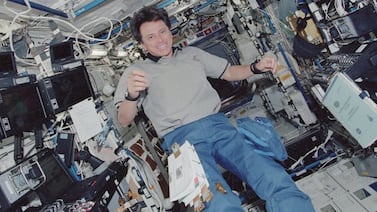 “Abstenerse es abdicar la democracia”: el contundente llamado de Franklin Chang-Díaz a votar