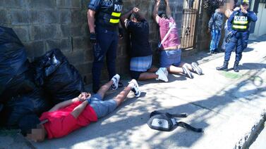 Milagro de Resurrección evitó tragedia en partido de fútbol