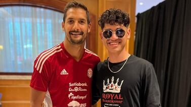 Barbero de la Selección de Costa Rica casi muere desangrado