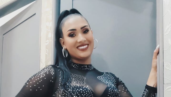 Yorleny Castillo, cantante