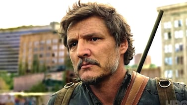 Pedro Pascal aún no termina con su personaje de The Last of Us