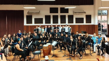 ¡Festival del Clarinete en San José! Maestros internacionales liderarán una semana llena de música