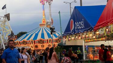 ¿Busca adrenalina en Zapote? Estas atracciones  extremas lo pondrán a prueba