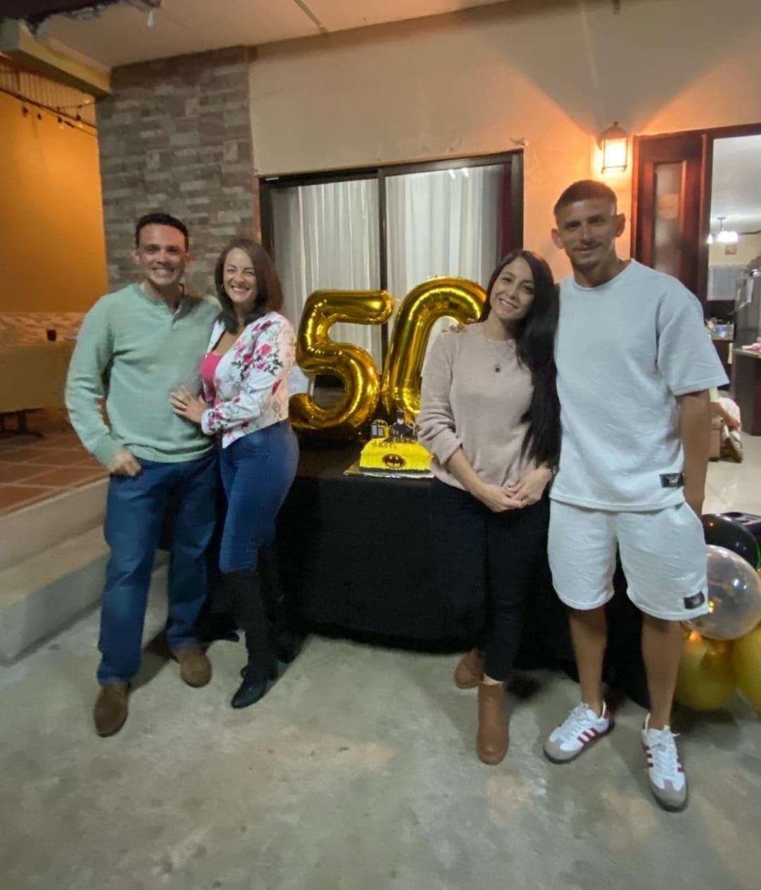 Luis Flores, volante del Cartaginés.