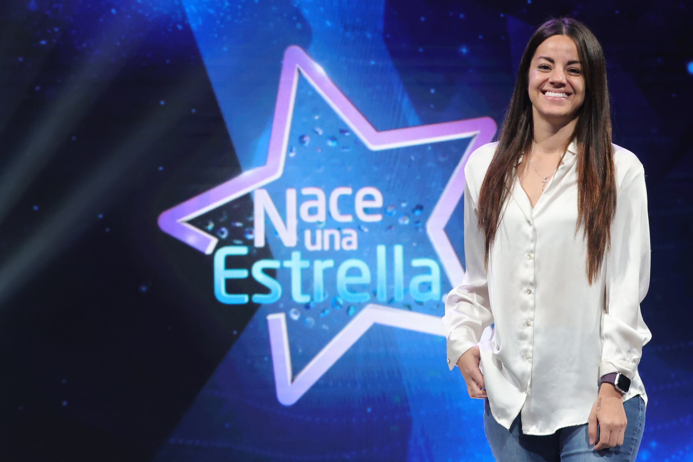 Fotos de audiciones para el programa Nace Una Estrella de teletica en su sétima temporada / foto John Durán
