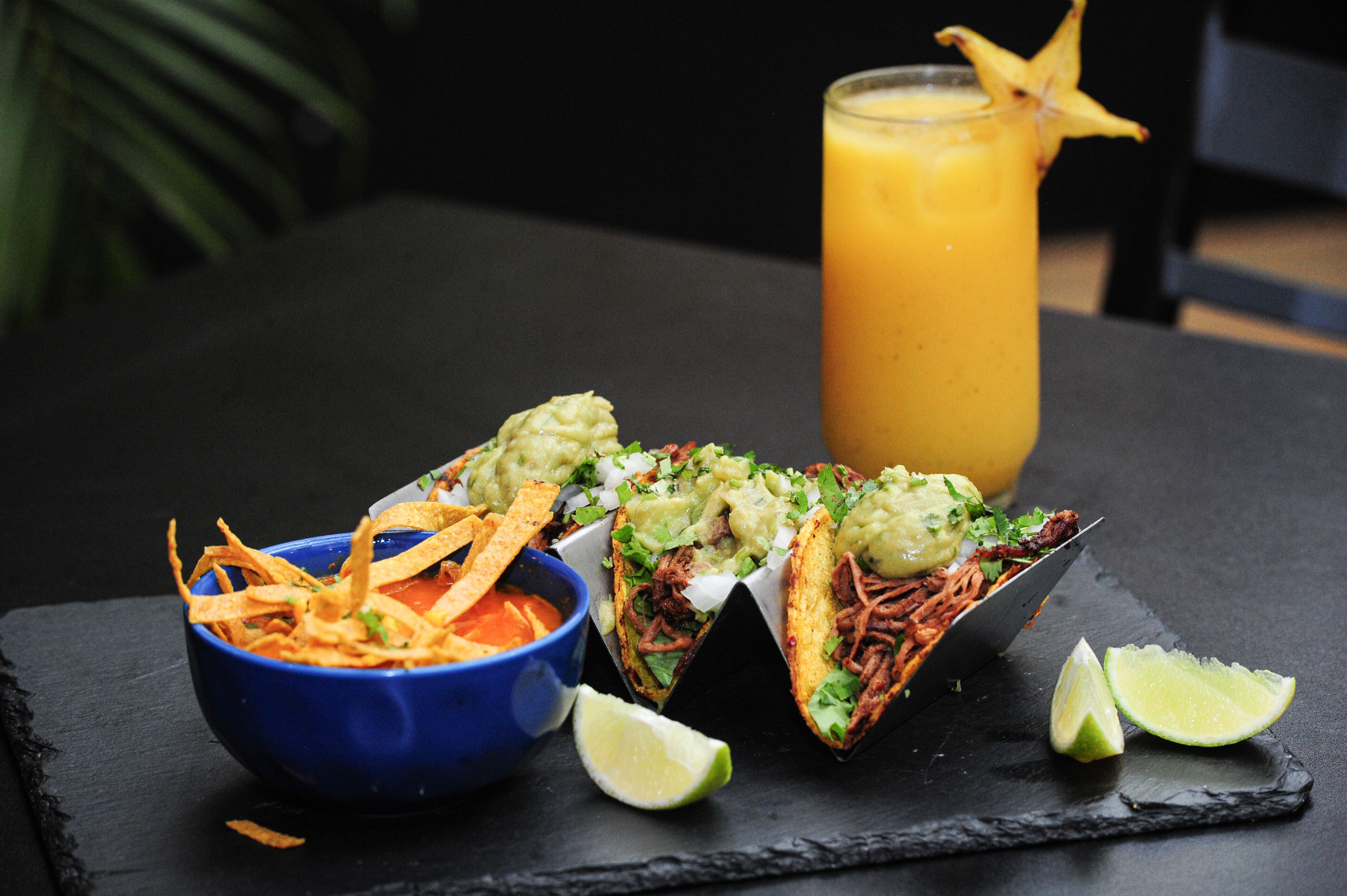 Barrio Escalante, restaurante y bar “La Wera”