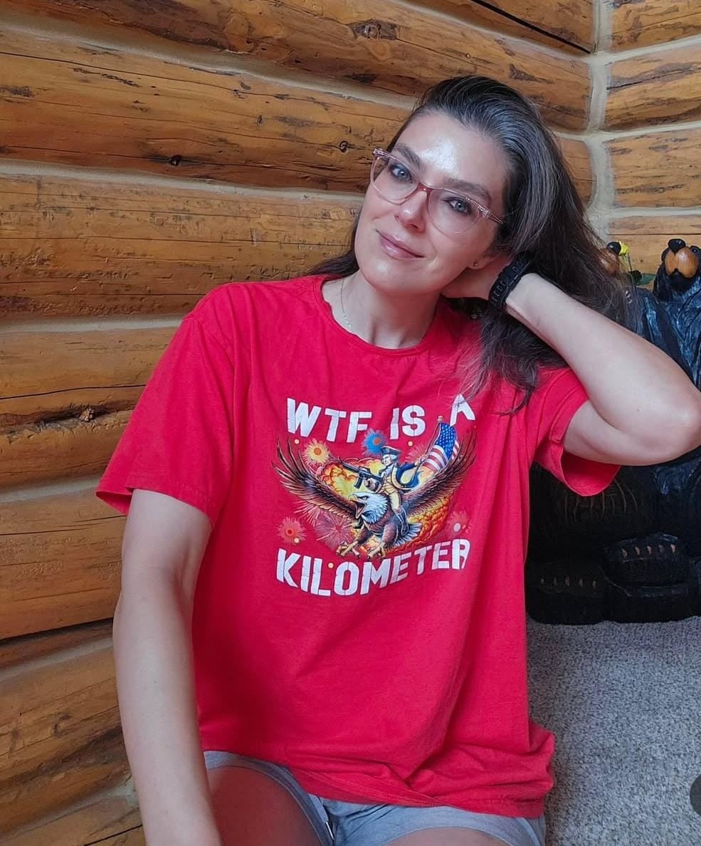 Adrianne Curry ganó la primera temporada de America’s Next Top Model en 2003.