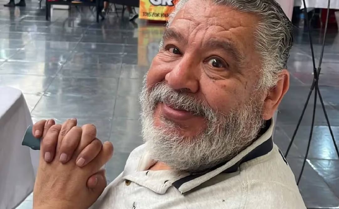 Carlos del Campo falleció a los 67 años y dejó una extensa trayectoria en el doblaje latino.
