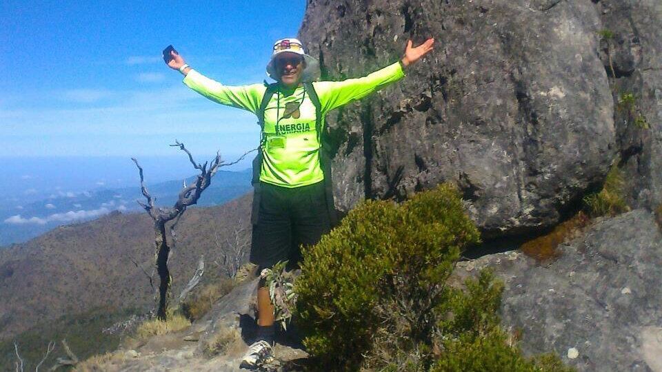Durante el recorrido podrá apreciar maravillosas vistas y disfrutar de un rico desayuno.